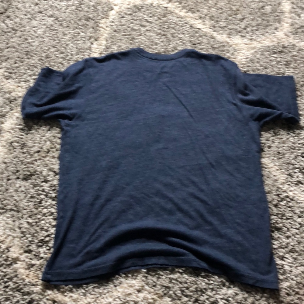 💖Authentic Cowboys Apparel Football T shirt - Picture 4 of 4